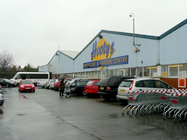 Hooty