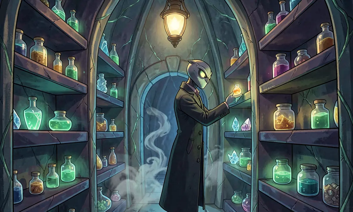 The Collector's Network