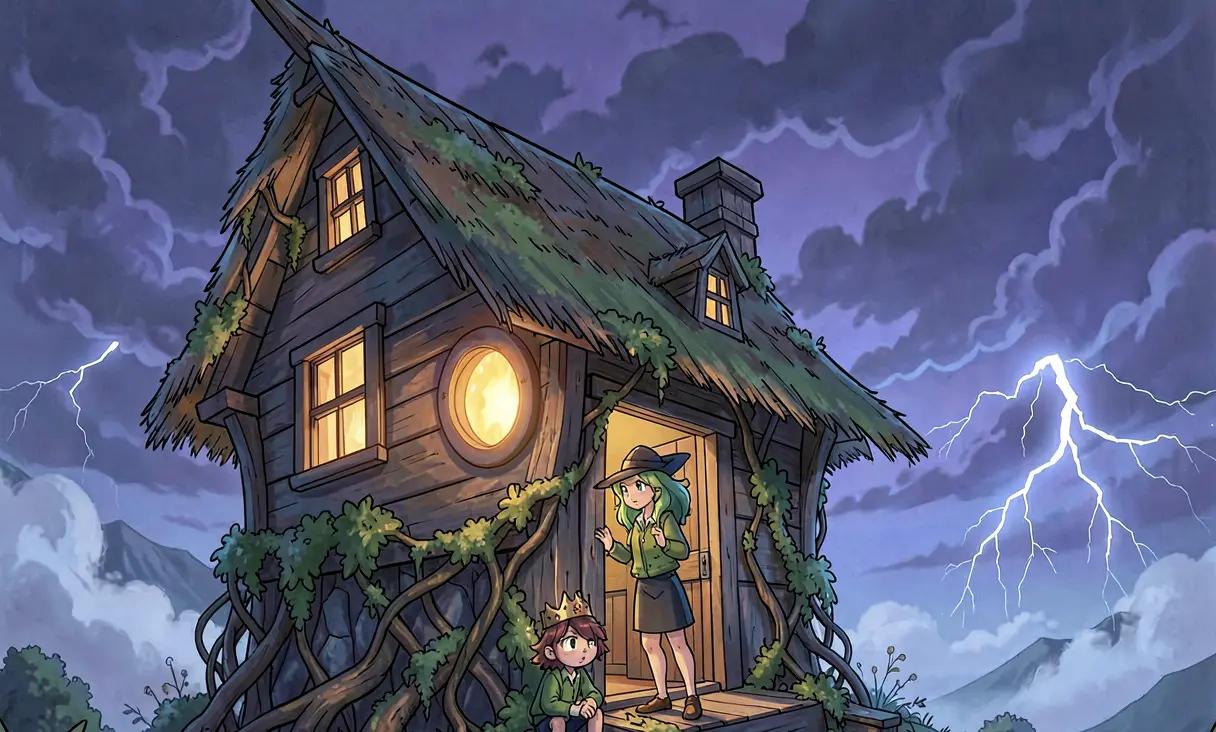 The Owl House