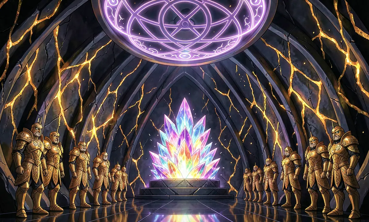 The Emperor Coven