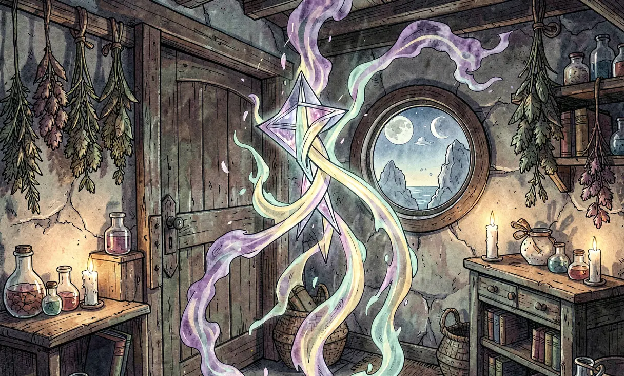 Bewitching