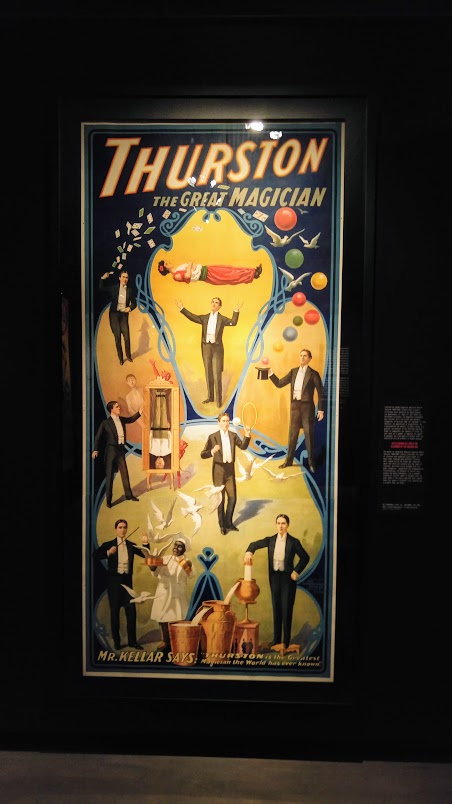 Illusion Magic