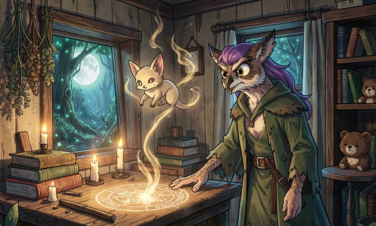 Summoning