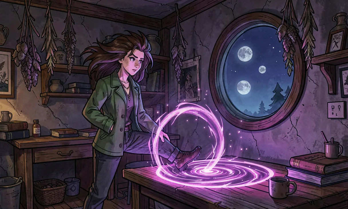Teleportation