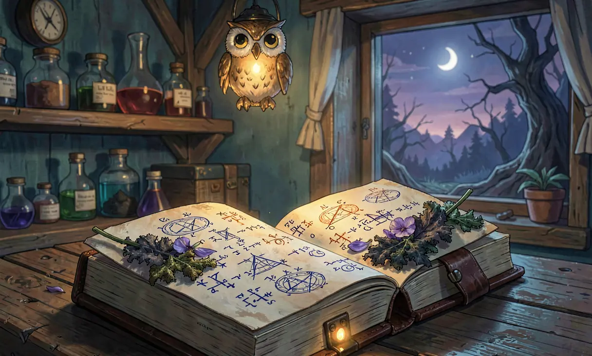 The Collector's Book