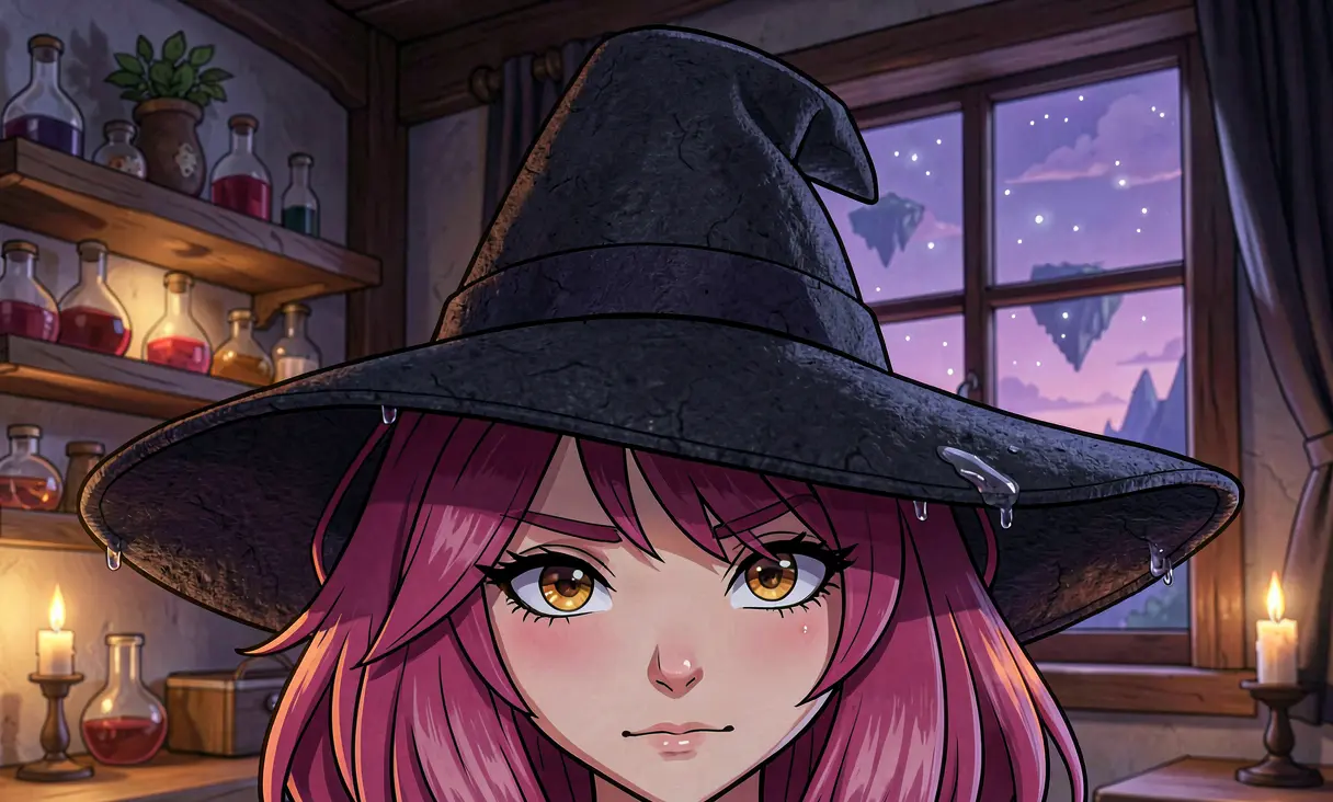 The Hat