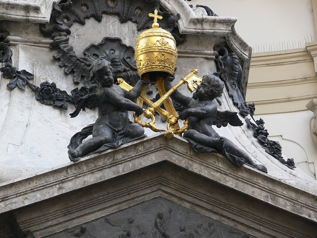 The Portal Key