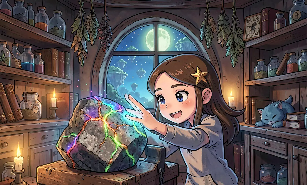 Transmutation