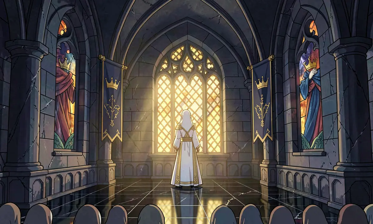 The Emperor's Coven