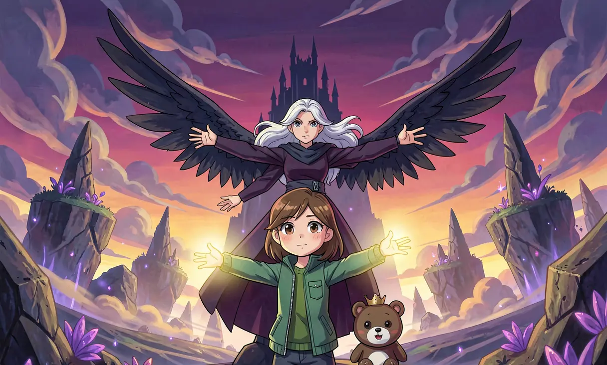 The Final Battle
